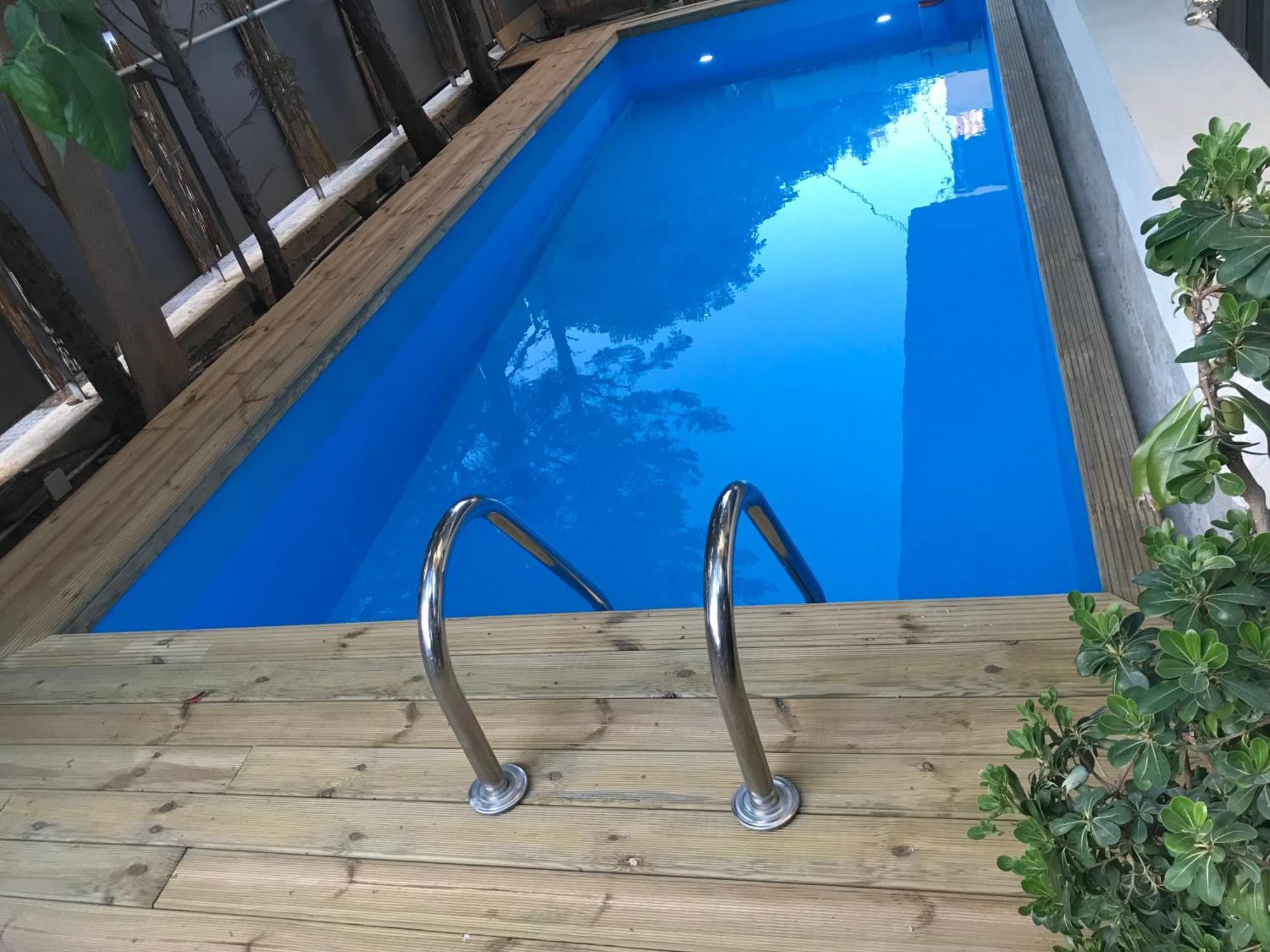 Studio47 Apartment Athens Exterior photo
