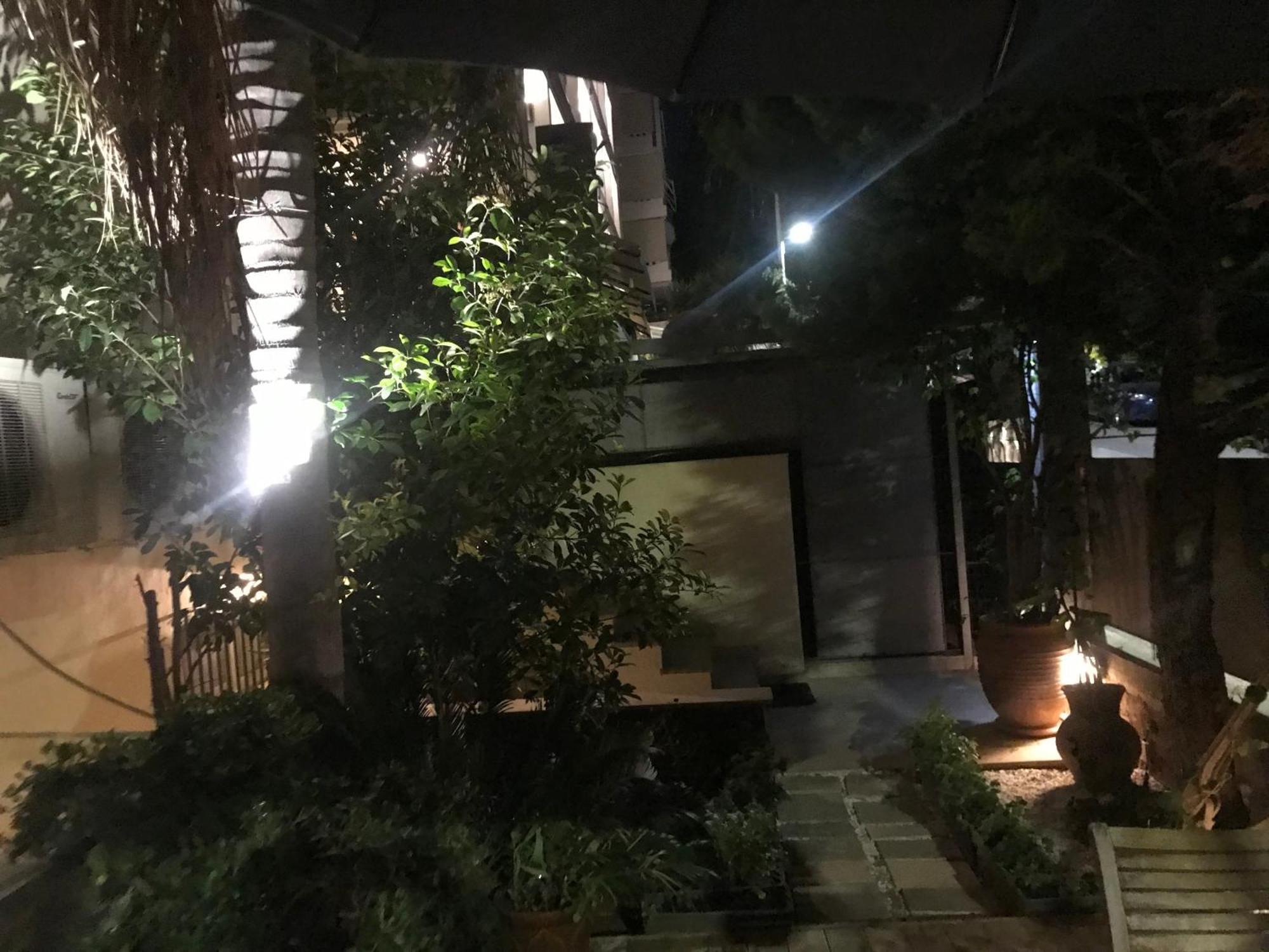 Studio47 Apartment Athens Exterior photo
